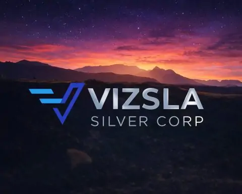 Vizsla Silver dips in premarket as silver pulls back from its $80 spike