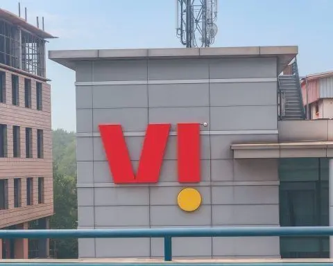 Vodafone Idea Share Price Hits a New 52-Week High on AGR Moratorium Buzz — Latest News, Analyst Targets, and What Could Move Vi Stock Next