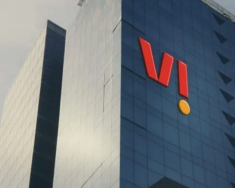 Vodafone Idea Share Price Today (Dec 18, 2025): Vi Stock Rises Again as AGR Relief Talk, Funding Moves and Analyst Forecasts Drive Focus