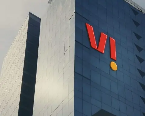 Vodafone Idea Share Price Today (Dec 20, 2025): Vi Stock Jumps on ₹3,300 Crore NCD Fundraise as AGR Relief Talk Builds