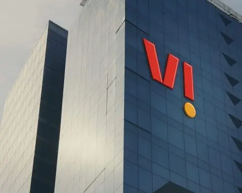 Vodafone shares near 100p again: 2026 targets sharpen as retail bulls talk up a 40% move