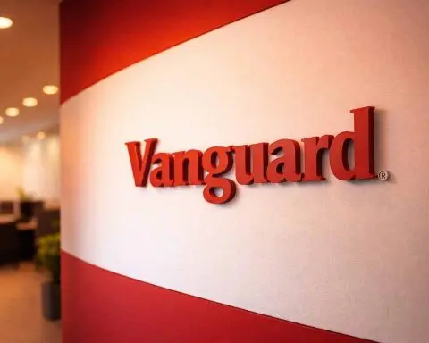 VOO drops premarket as Iran strike pushes oil up — what’s driving Vanguard’s S&P 500 ETF