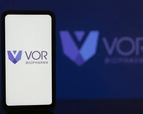 Vor Biopharma (VOR) Stock Jumps Over 30% After JPMorgan Upgrade: What December 2025’s Rally Really Means for Investors