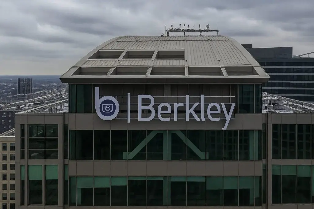 W.R. Berkley (WRB) Stock: Mitsui Stake, $1 Special Dividend and 2026 Outlook After 14% Pullback