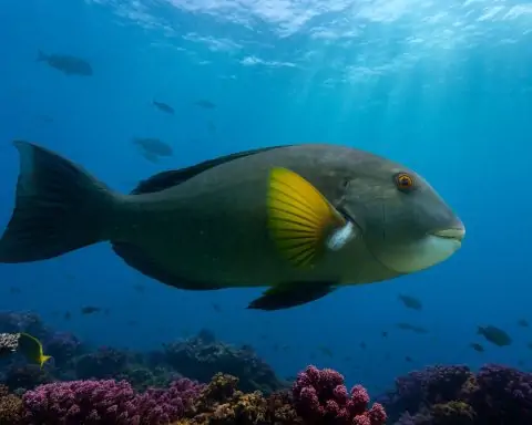 WA Imposes Historic Demersal Fishing Bans Across 900km Coastline as Geraldton Bushfire Arson Probe Deepens