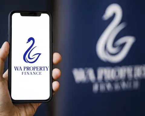 WA Property Finance in Focus: Pallas Capital’s Perth Expansion, CBA’s Ellie Everington and the 5% First Home Buyer Scheme Squeeze