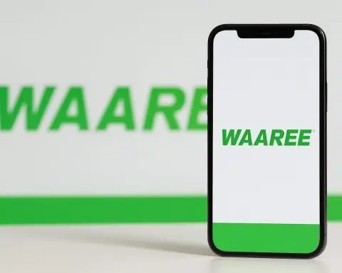 Waaree Energies & Waaree Renewable Technologies in Focus: RSI Divergence, 288 MW US Order and ‘Hold’ Downgrade Shape the Story on 5 December 2025