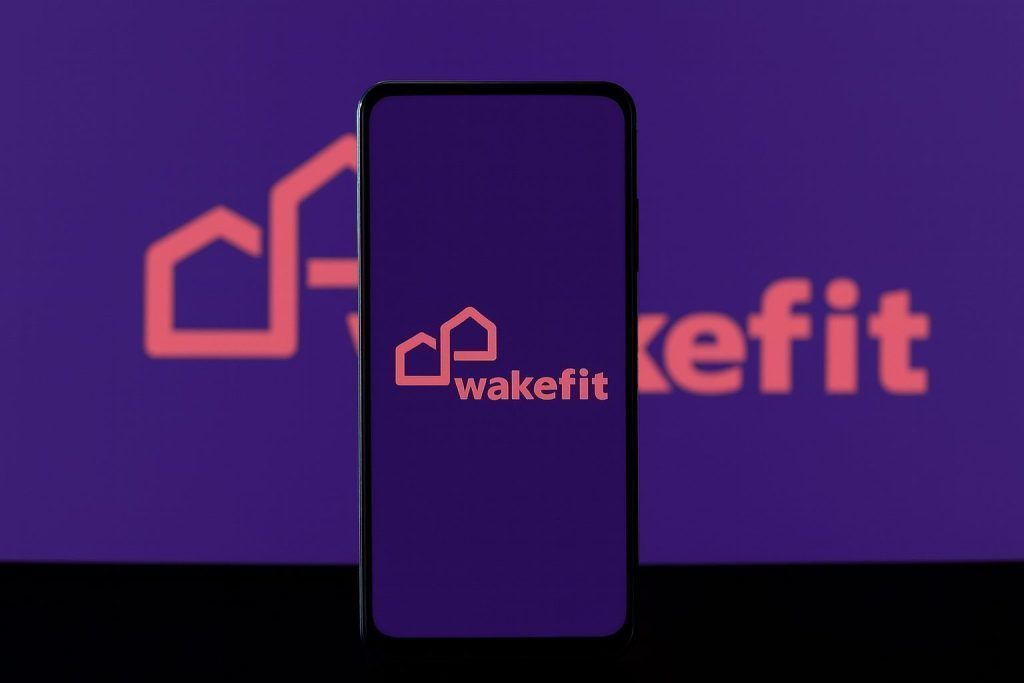 Wakefit IPO Listing Today: Wakefit Innovations Shares Debut Flat at ₹195 on NSE, Slip Over 4% Soon After — What Investors Should Do
