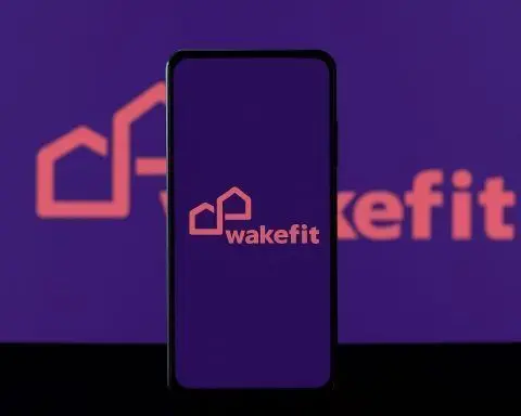 Wakefit IPO Listing Today: Wakefit Innovations Shares Debut Flat at ₹195 on NSE, Slip Over 4% Soon After — What Investors Should Do