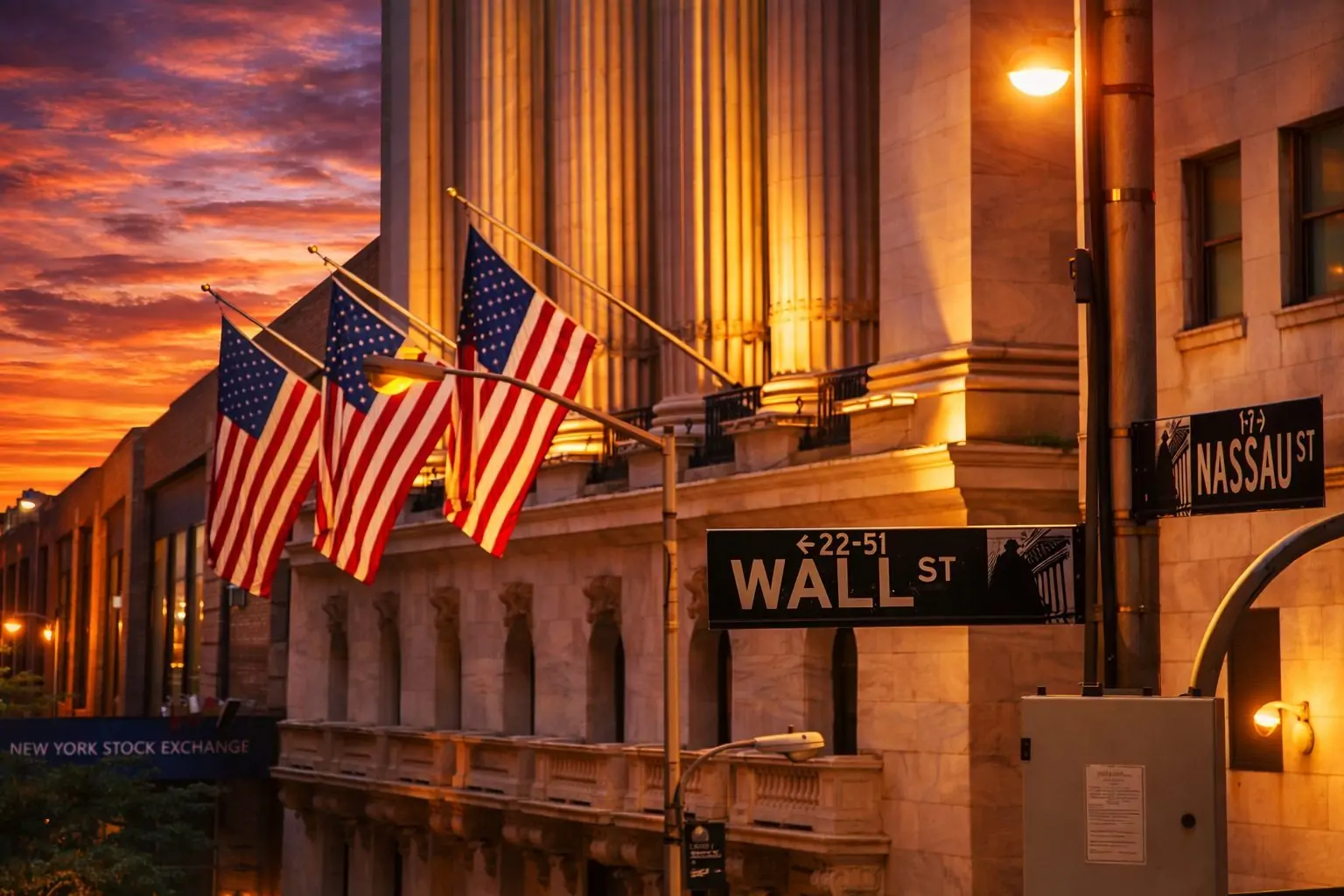 Wall Street slips as Big Tech retreats; SoftBank deal lifts DigitalBridge