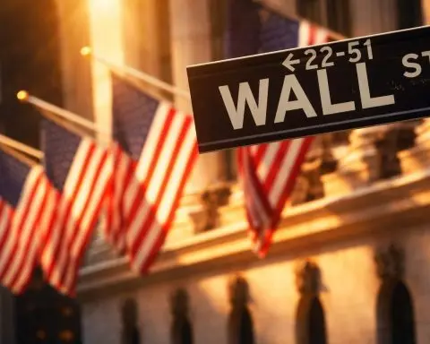 Wall Street starts 2026 higher as Nasdaq leads, Tesla deliveries drop and jobs data looms