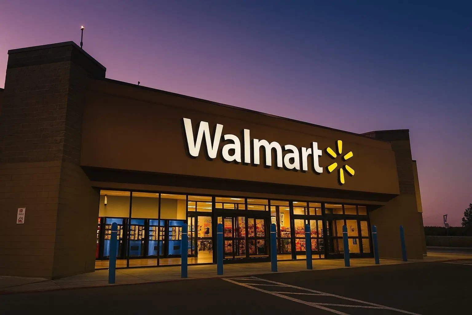 Walmart Stock After Hours on December 10, 2025: Nasdaq Era, Fed Rate Cut and What to Watch Before the December 11 Open