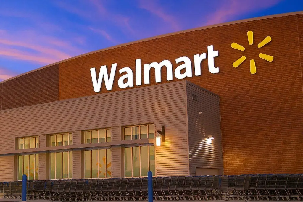 Walmart Stock After Hours Today (Dec. 15, 2025): WMT Edges Higher as Jobs Report and Retail Sales Hit Before Tuesday’s Open