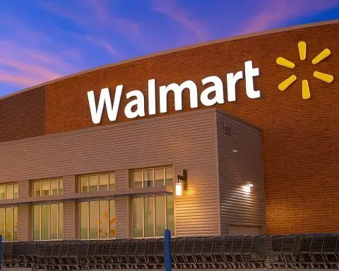 Walmart Stock After Hours Today (Dec. 15, 2025): WMT Edges Higher as Jobs Report and Retail Sales Hit Before Tuesday’s Open