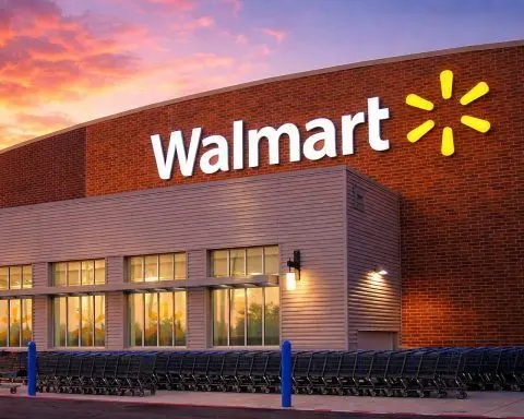 Walmart Stock After Hours Today (Dec. 17, 2025): WMT Holds Near Highs — Key News and What to Watch Before the Dec. 18 Open