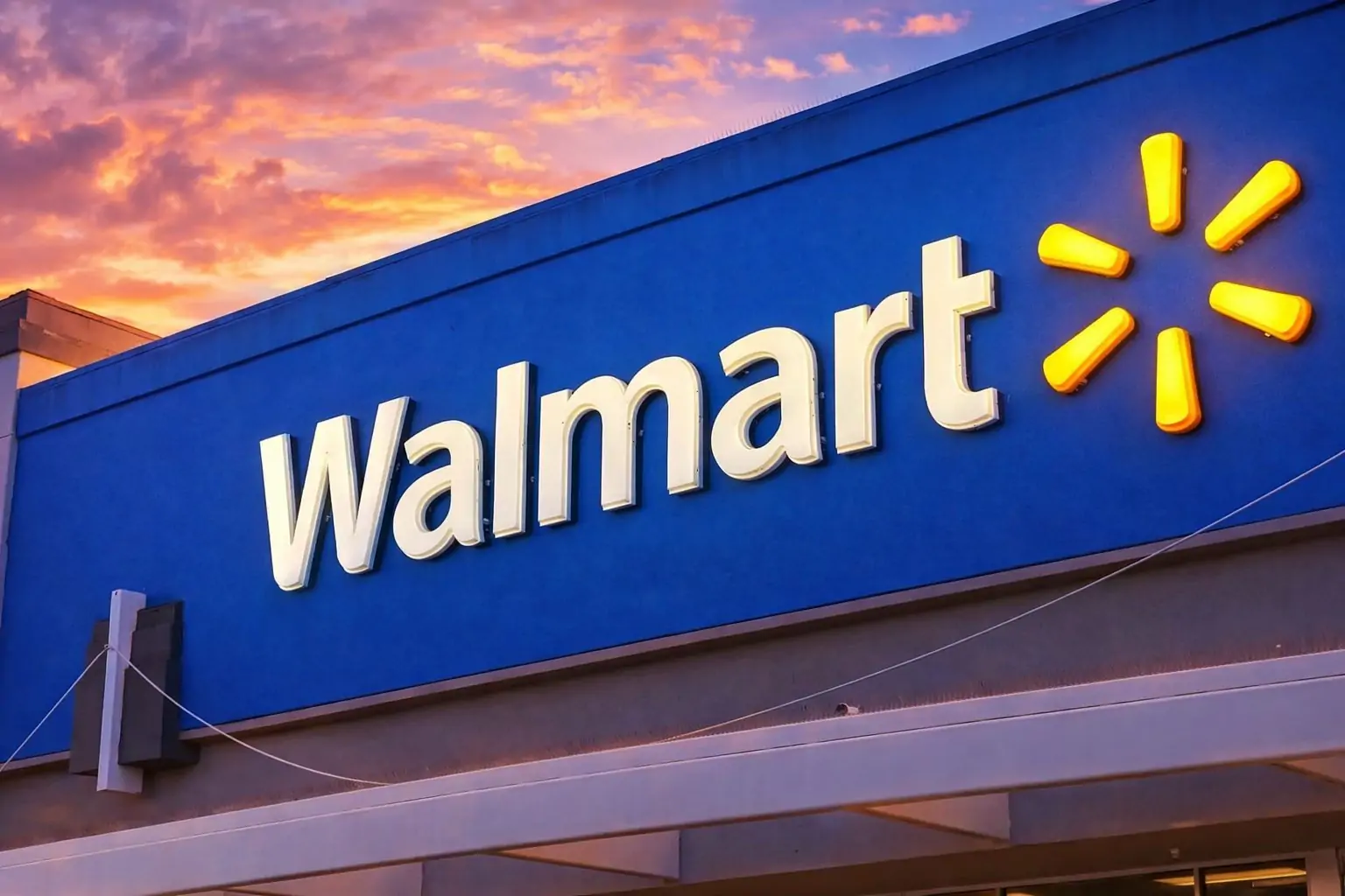 Walmart stock bucks tech-led slide as Vizio ad push comes back into focus