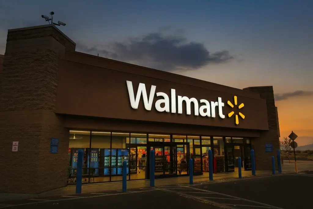 Walmart Stock Forecast (WMT): Record High After Nasdaq Switch — What Happened This Week and What to Watch Next Week (Updated Dec. 12, 2025)