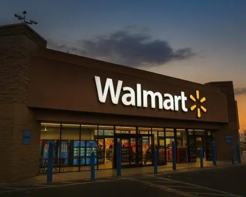 Walmart Stock Forecast (WMT): Record High After Nasdaq Switch — What Happened This Week and What to Watch Next Week (Updated Dec. 12, 2025)