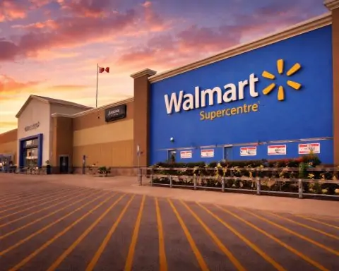 Walmart Stock News (WMT) on Dec. 19, 2025: Analyst Targets Jump to $130 as Investors Weigh Legal Risks and 2026 Catalysts