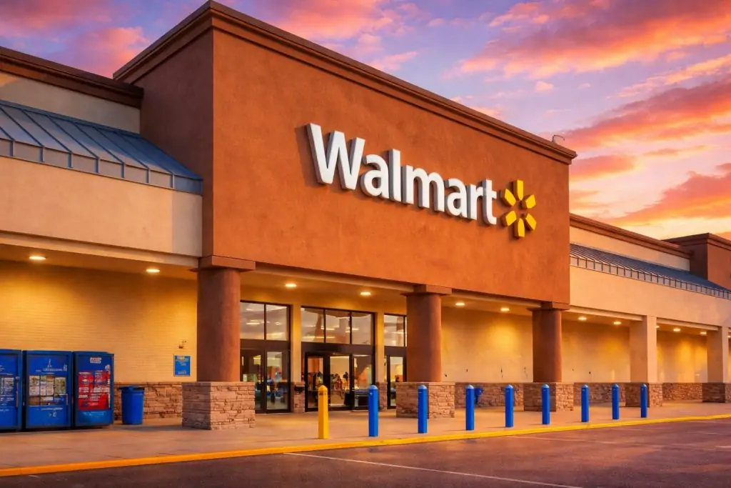 Walmart Stock Price Today (WMT): What’s Driving Shares on Dec. 18, 2025 — Latest News, Forecasts, and Analyst Views