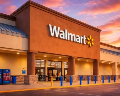 Walmart Stock Price Today (WMT): What’s Driving Shares on Dec. 18, 2025 — Latest News, Forecasts, and Analyst Views