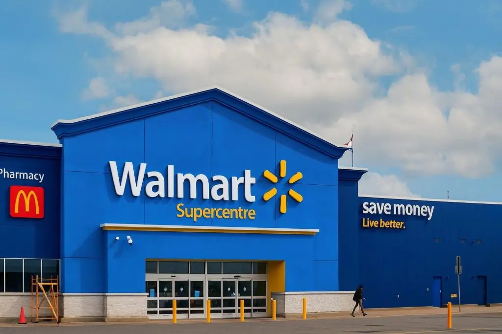 Walmart Stock Today (December 2, 2025): Nasdaq Switch, Holiday Boom and AI Push Keep WMT Near Record Highs