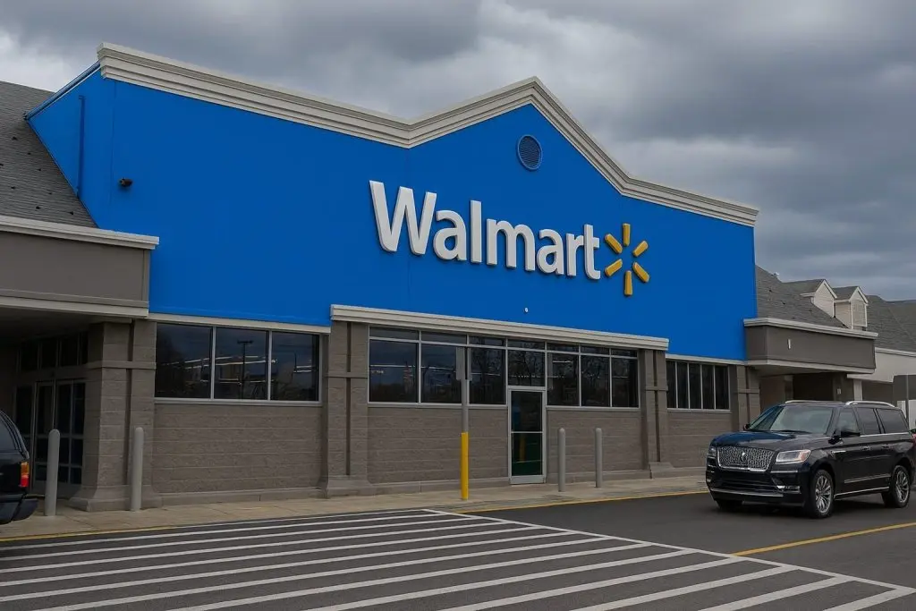 Walmart Stock: What Investors Need to Know Before the Market Opens on December 8, 2025