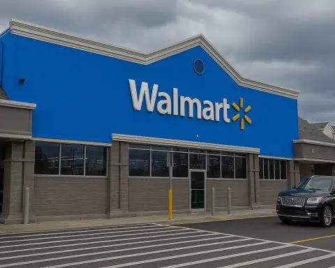 Walmart Stock: What Investors Need to Know Before the Market Opens on December 8, 2025