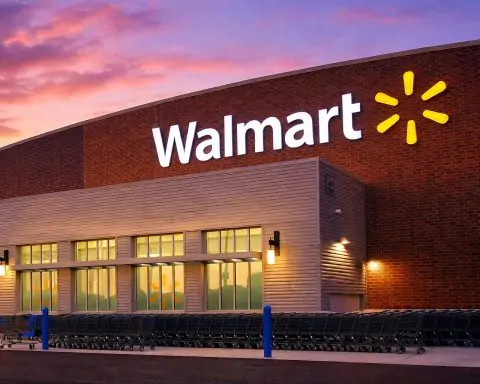 Walmart Stock (WMT) After Hours Today, Dec. 18, 2025: SEC Filings, Fresh Headlines, Analyst Targets, and What to Watch Before Friday’s Open