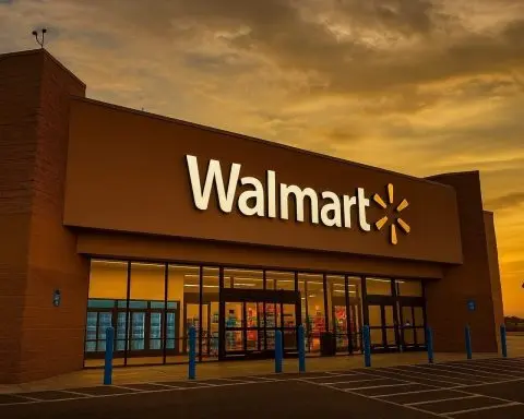 Walmart Stock (WMT) After Nasdaq Debut: Price Action, Analyst Upgrades and What to Watch Before the December 10, 2025 Open