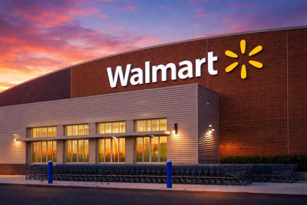 Walmart Stock (WMT) After the Bell Dec. 23, 2025: Shares Dip as Formula Lawsuit Risk Returns, While Ads Growth Supports the Long View — What to Know Before the Dec. 24 Market Open