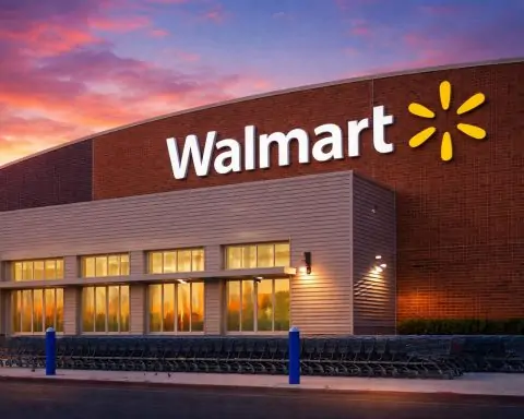 Walmart Stock (WMT) After the Bell Dec. 23, 2025: Shares Dip as Formula Lawsuit Risk Returns, While Ads Growth Supports the Long View — What to Know Before the Dec. 24 Market Open