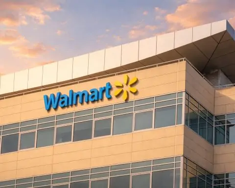 Walmart Stock (WMT) After the Bell on Dec. 25, 2025: What to Know Before Markets Reopen Friday