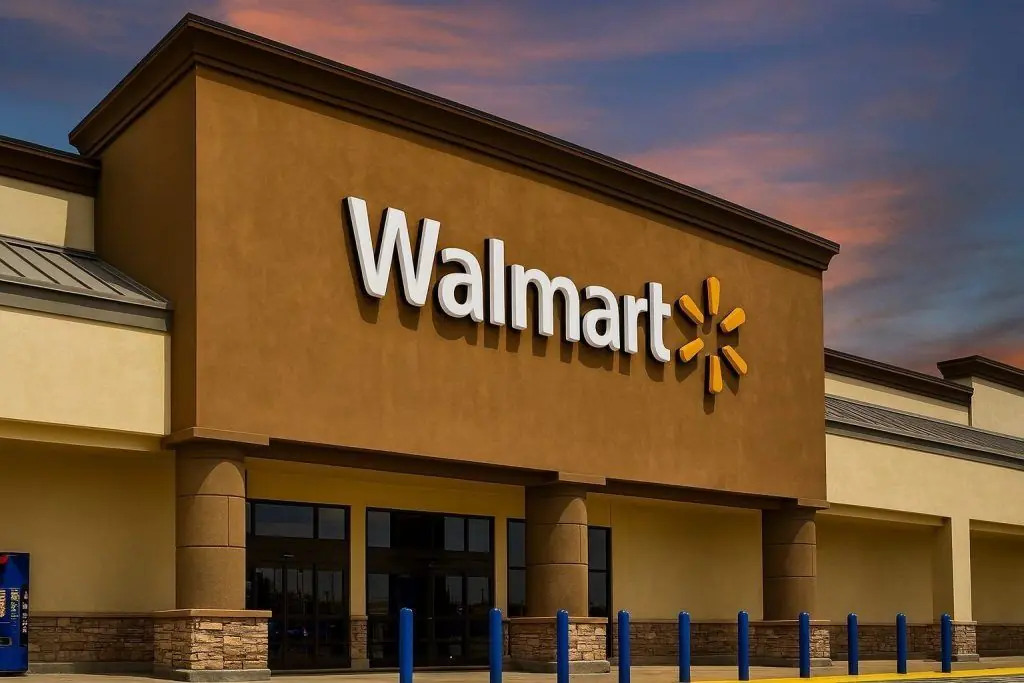 Walmart Stock (WMT) December 2025 Update: Nasdaq Switch, New CEO and AI-Powered Holiday Boom