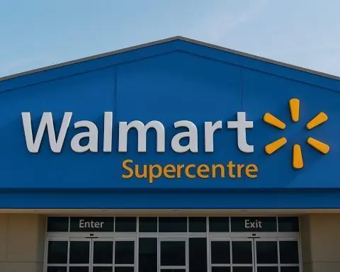 Walmart Stock (WMT) Hits Fresh Highs on AI Push and Nasdaq Move: Price, Forecast and Outlook as of December 4, 2025
