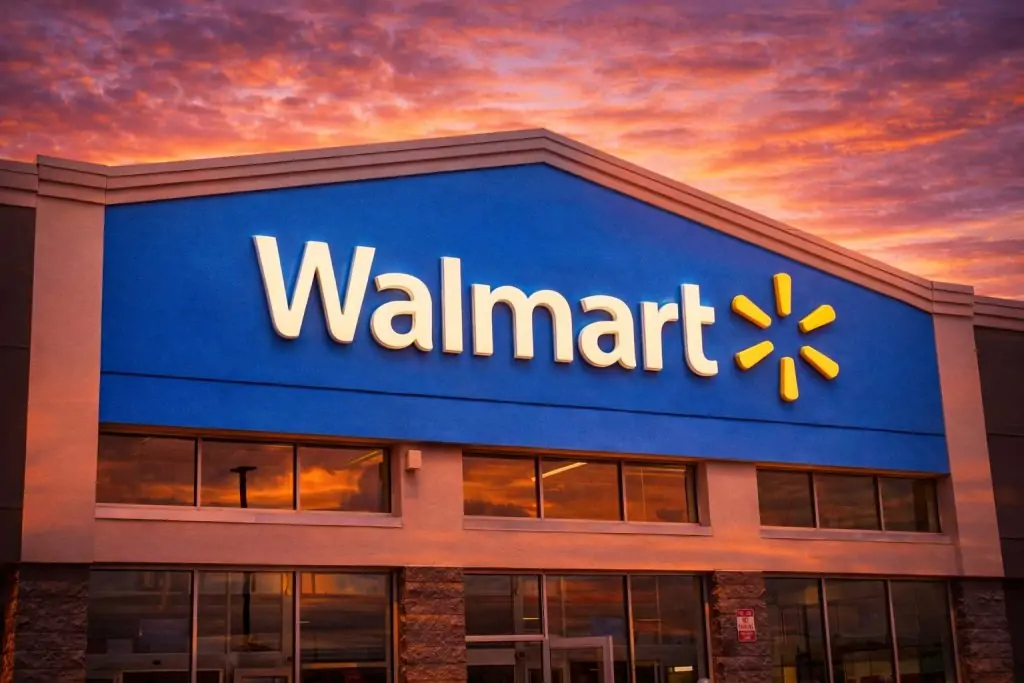 Walmart Stock (WMT) Holds Near Highs After a Quiet Santa Rally Session: CEO Transition, Nasdaq Move, Earnings Outlook, and What Investors Should Watch Next