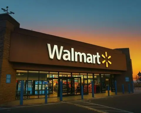 Walmart Stock (WMT) News and Forecast Today: Nasdaq-100 Snub, Analyst Targets, Dividend Dates, and 2026 Catalysts