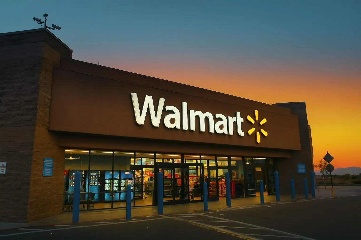 Walmart Stock (WMT) News and Forecast Today: Nasdaq-100 Snub, Analyst Targets, Dividend Dates, and 2026 Catalysts