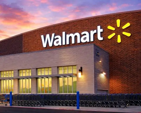 Walmart Stock (WMT) News and Forecasts for Dec. 20, 2025: Analysts Stay Positive, but Valuation Debate Heats Up
