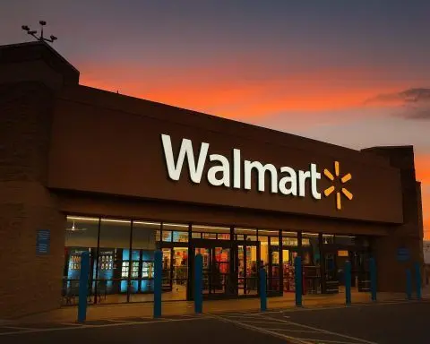 Walmart Stock (WMT) on December 10, 2025: Nasdaq Debut, Holiday Delivery Push and What Analysts Expect for 2026