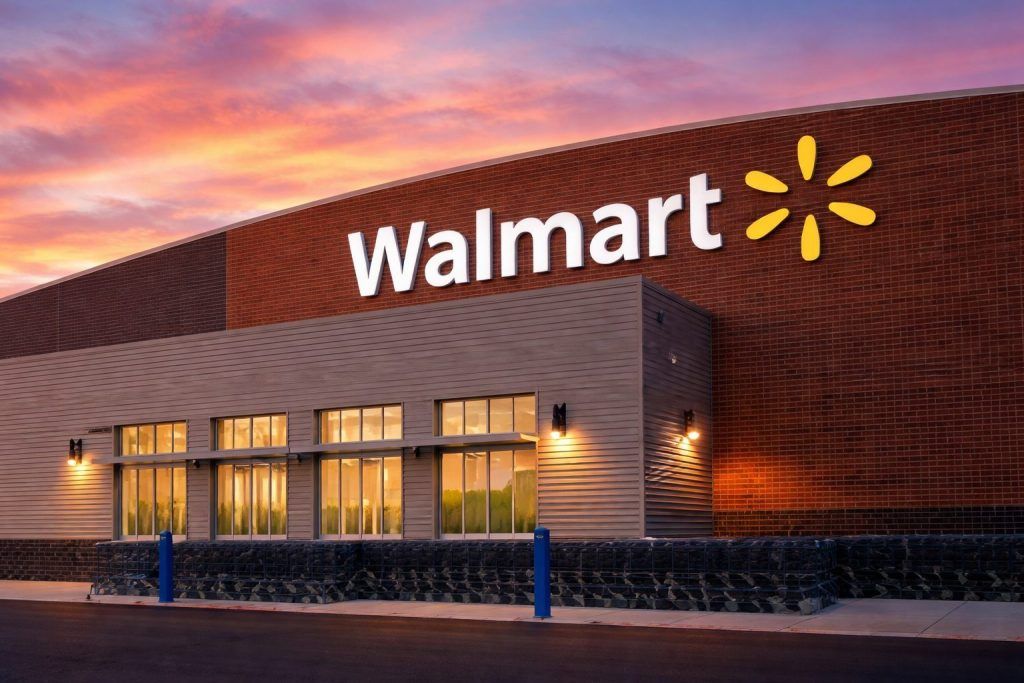 Walmart Stock (WMT) Today: Fresh Analyst Target Hikes, Nasdaq Shift, and Legal Headlines Shape the 2026 Outlook