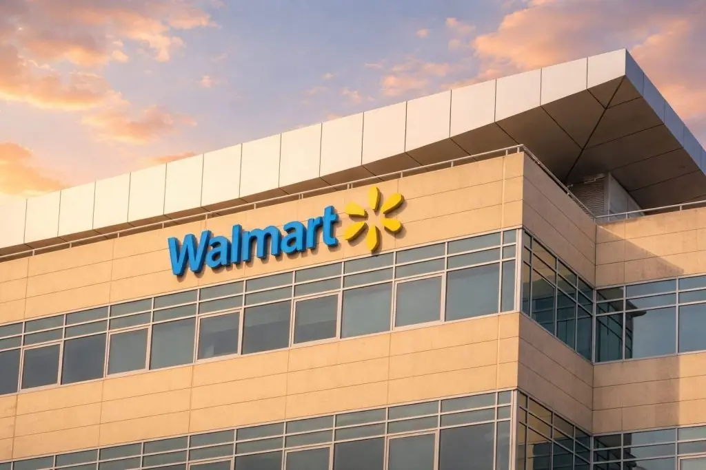 Walmart Stock (WMT) Today: Price, News, Analyst Forecasts and What to Watch Into Year-End Trading
