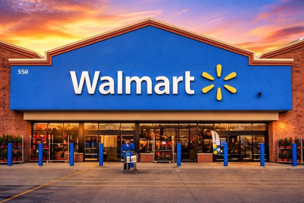 Walmart Stock (WMT) Weekend Update: Market Closed as New Analyst Coverage, Holiday Data, and NYC E-Commerce Momentum Shape the Next Trade