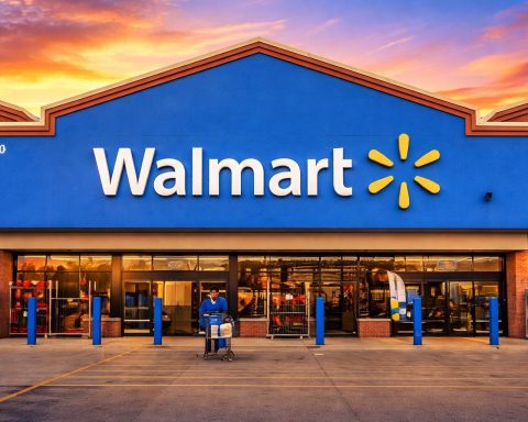 Walmart Stock (WMT) Weekend Update: Market Closed as New Analyst Coverage, Holiday Data, and NYC E-Commerce Momentum Shape the Next Trade