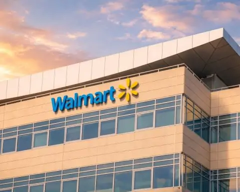 Walmart Stock (WMT) Weekend Update: Price Holds Near $112 as Year-End Rally Nears; Analyst Targets, New Catalysts, and What to Watch Before Monday’s Open
