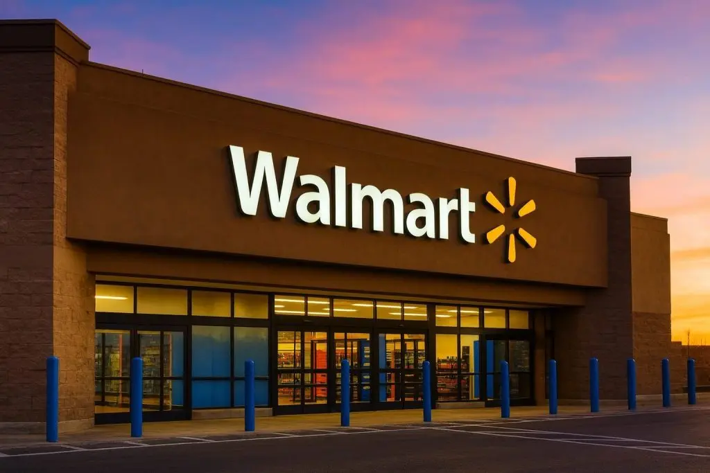 Walmart (WMT) Stock After Hours on December 8, 2025: NYSE Delisting, Nasdaq Switch and What to Watch Before the December 9 Open