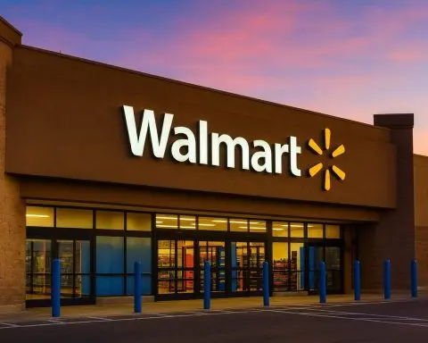 Walmart (WMT) Stock After Hours on December 8, 2025: NYSE Delisting, Nasdaq Switch and What to Watch Before the December 9 Open