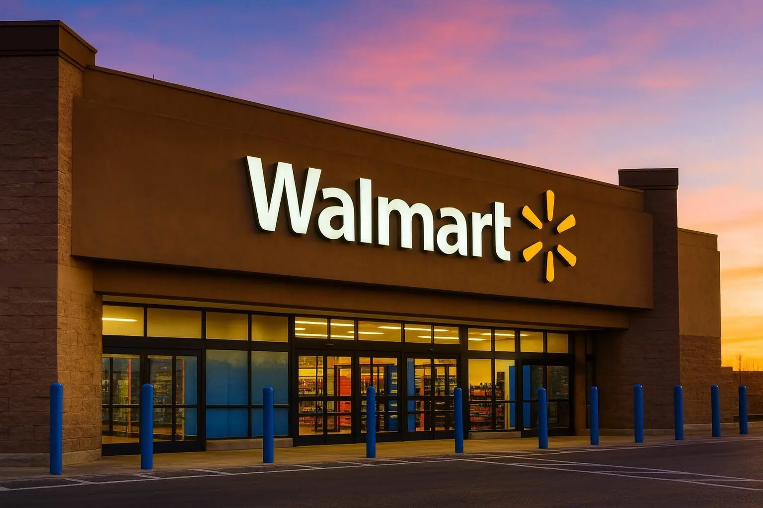 Walmart (WMT) Stock After Hours on December 8, 2025: NYSE Delisting, Nasdaq Switch and What to Watch Before the December 9 Open