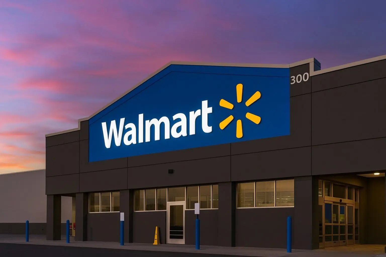 Walmart (WMT) Stock Near Record High Ahead of Nasdaq Move and CEO Change – All the Latest News and 2026 Forecasts