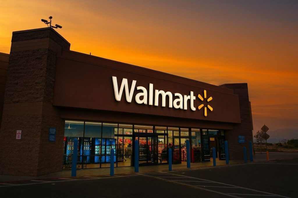Walmart (WMT) Stock Today: Nasdaq Move, Dividend Date, Analyst Targets and 2026 Outlook (Dec. 12, 2025)